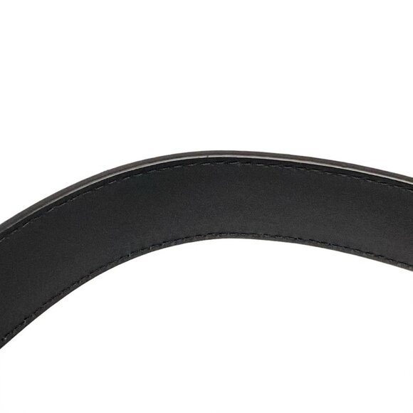 Auth LOUIS VUITTON New Flap Messenger M58492 Noir Epi - RFID : confirmed - Picture 8 of 16